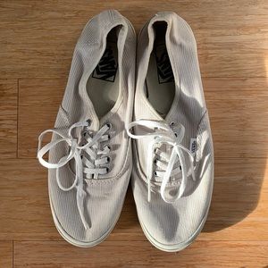 Vans Authentic Lo Pro Pinstripe 9W 7.5M